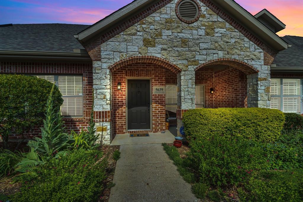 Villas In The Park Ph II - Residential