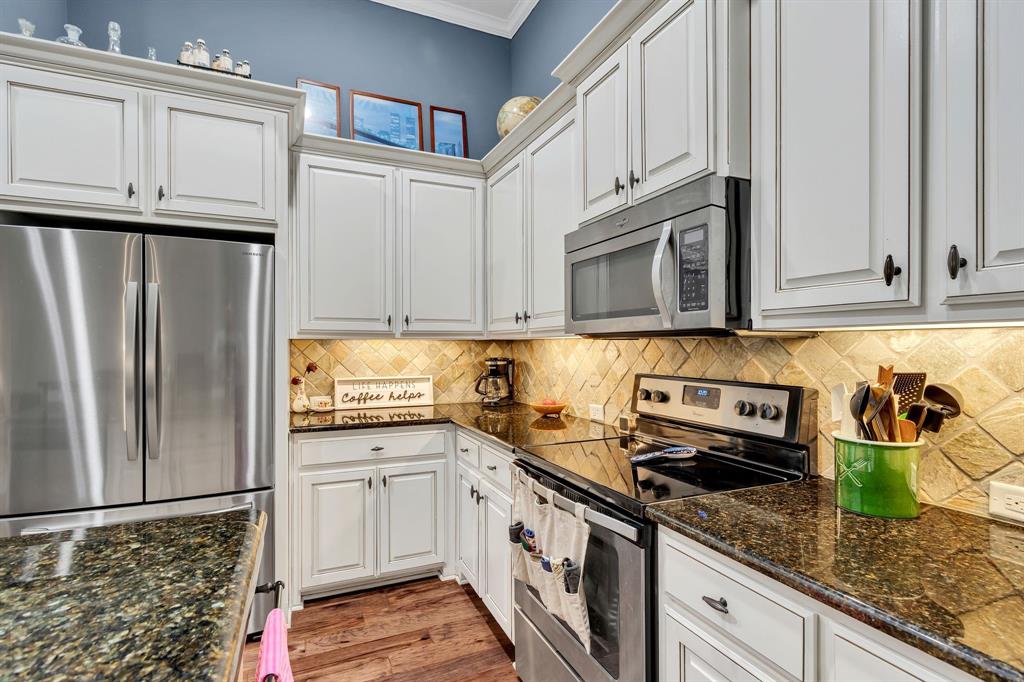 Villas In The Park Ph II - Residential