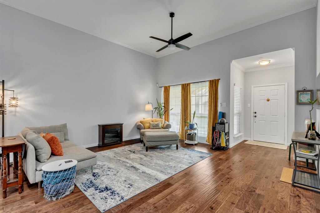 Villas In The Park Ph II - Residential