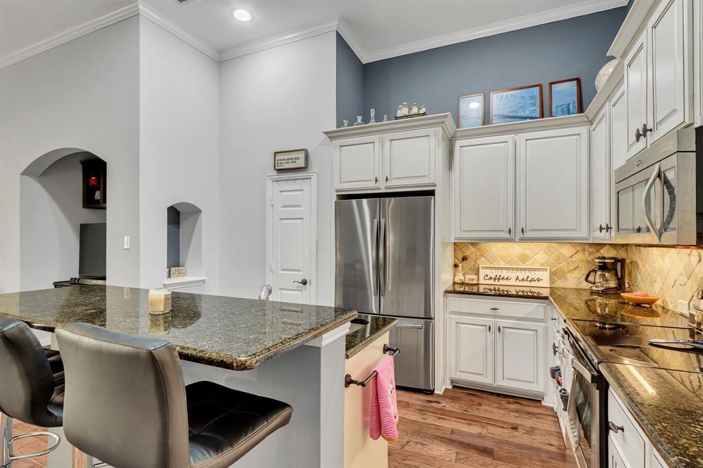 Villas In The Park Ph II - Residential