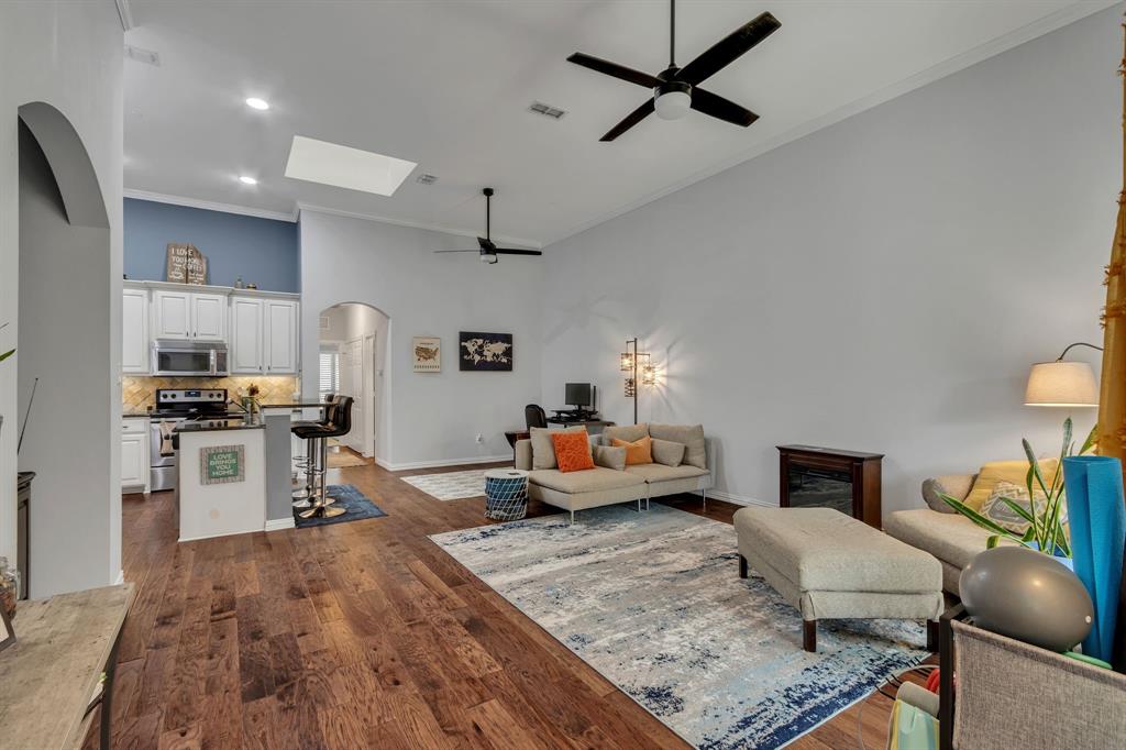 Villas In The Park Ph II - Residential