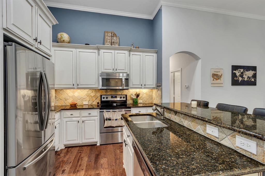 Villas In The Park Ph II - Residential