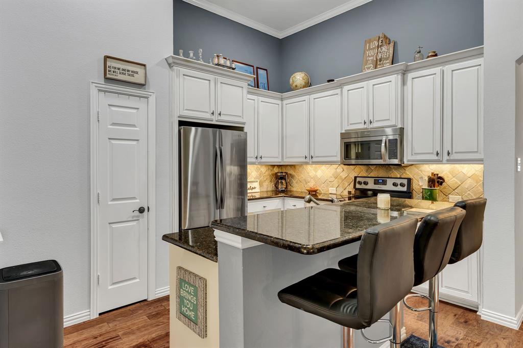 Villas In The Park Ph II - Residential