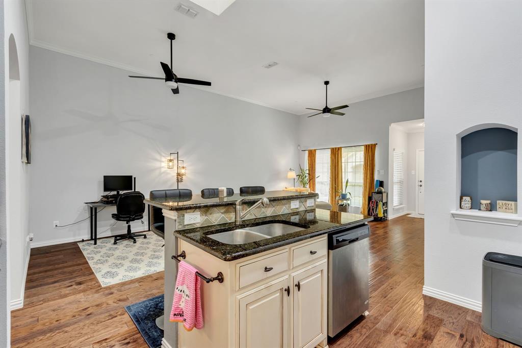 Villas In The Park Ph II - Residential