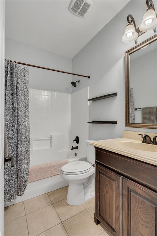 Villas In The Park Ph II - Residential