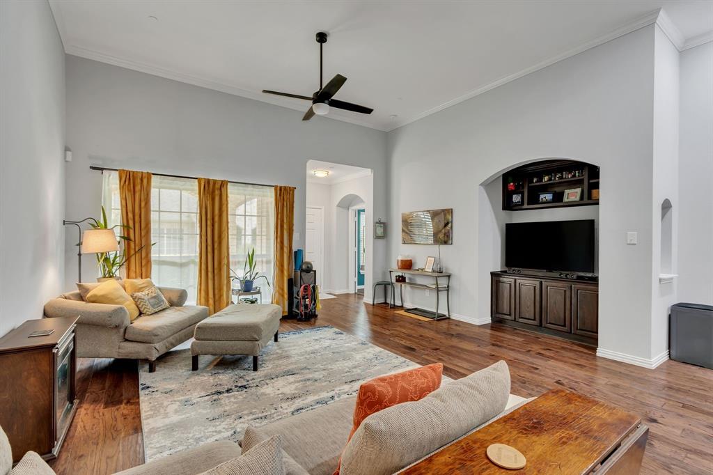 Villas In The Park Ph II - Residential