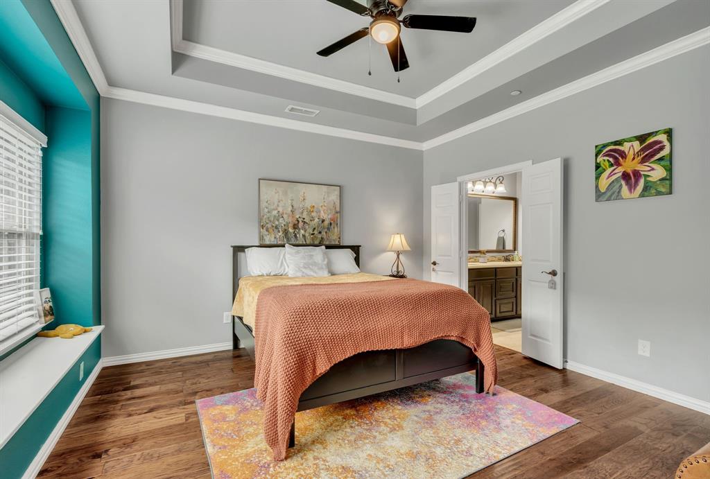 Villas In The Park Ph II - Residential