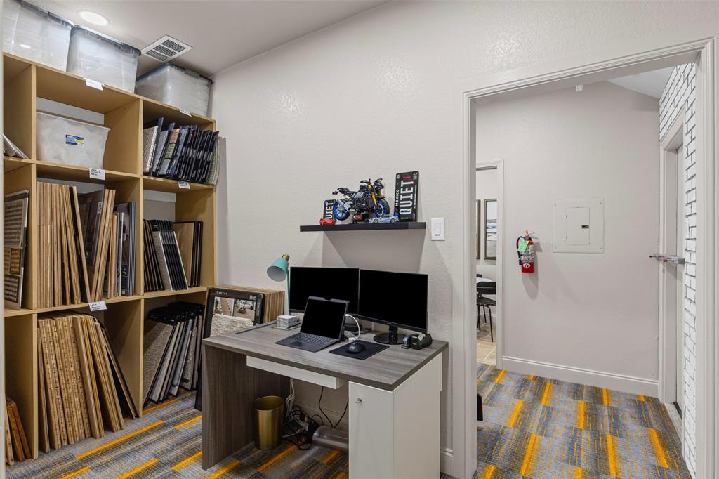 Lassater Guy Addl - Commercial Sale