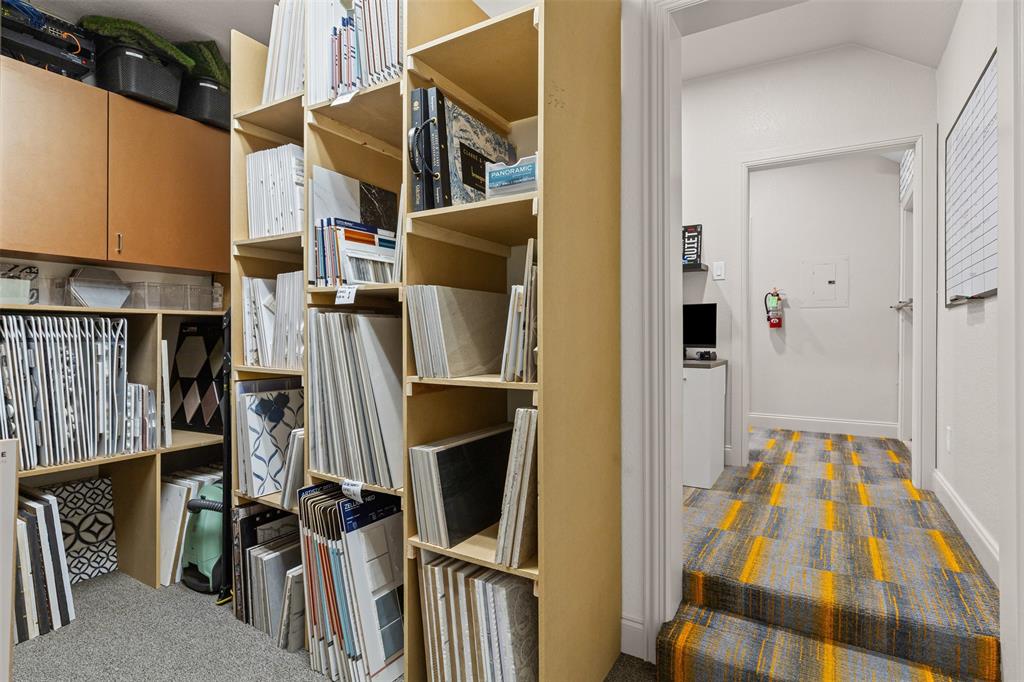 Lassater Guy Addl - Commercial Sale