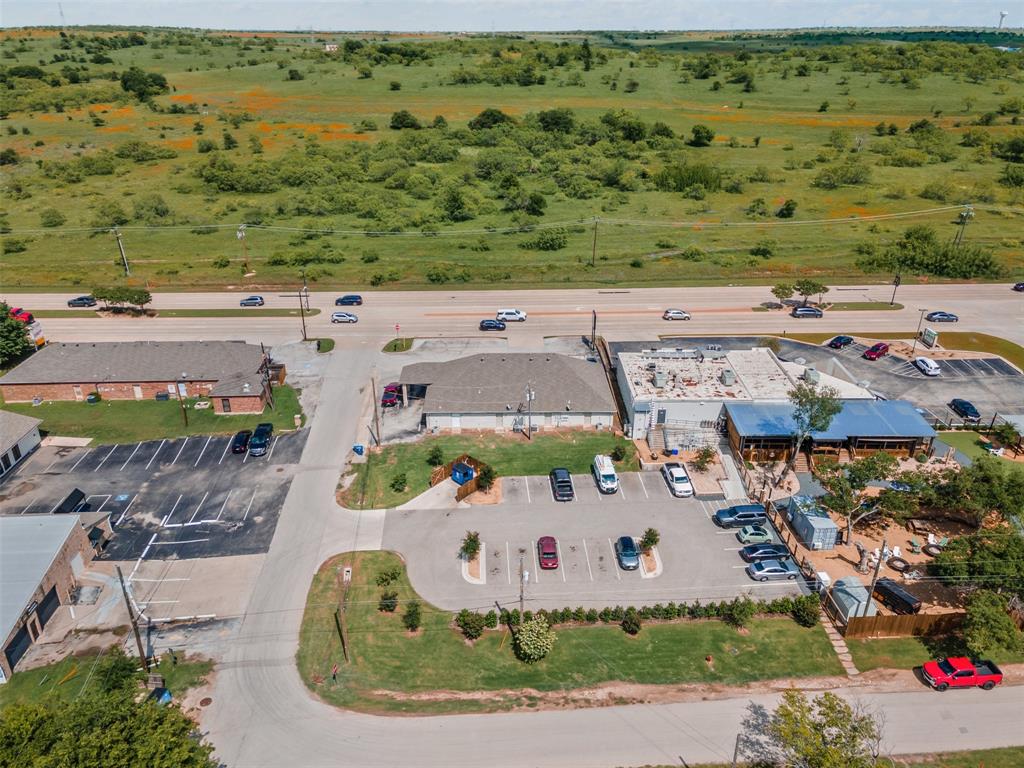 Lassater Guy Addl - Commercial Sale