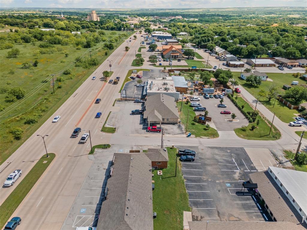 Lassater Guy Addl - Commercial Sale