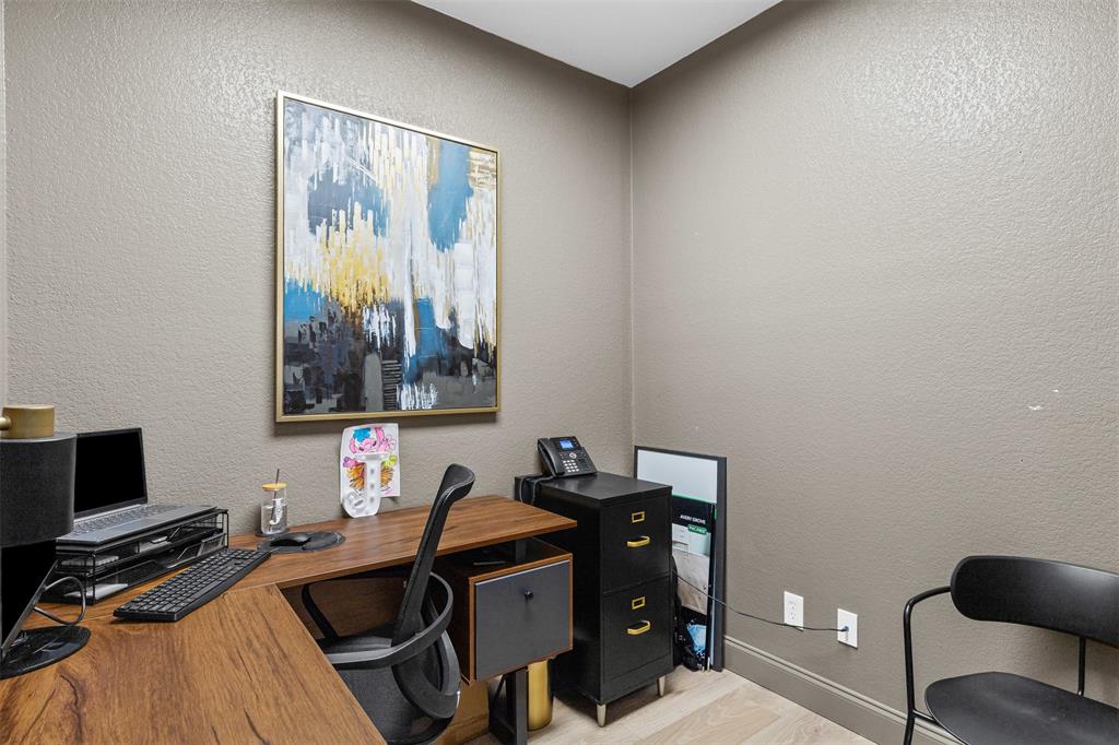 Lassater Guy Addl - Commercial Sale