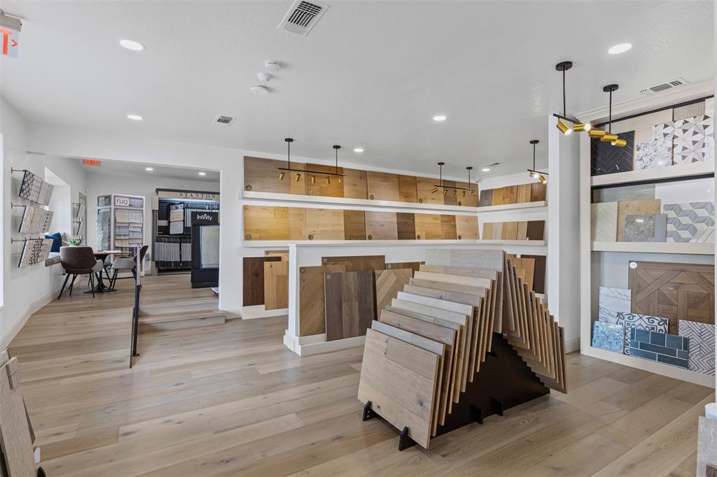 Lassater Guy Addl - Commercial Sale