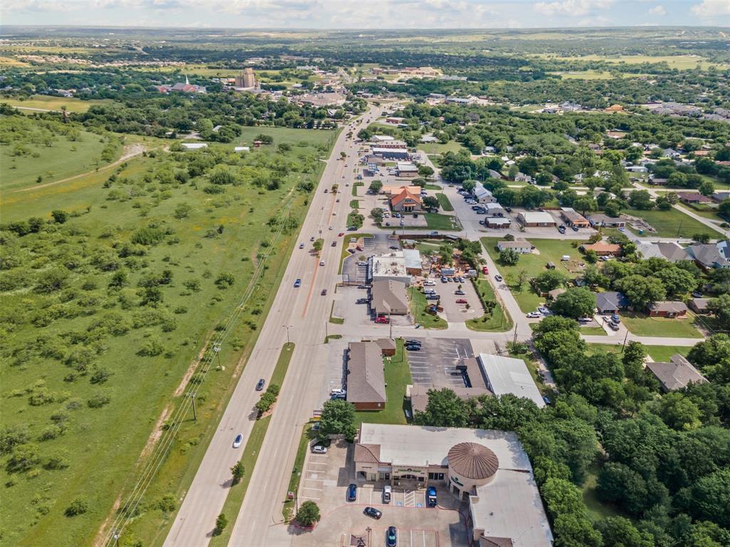 Lassater Guy Addl - Commercial Sale