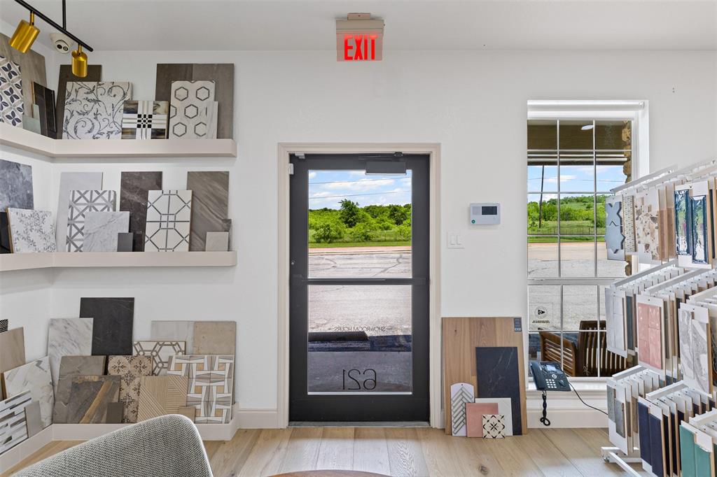 Lassater Guy Addl - Commercial Sale