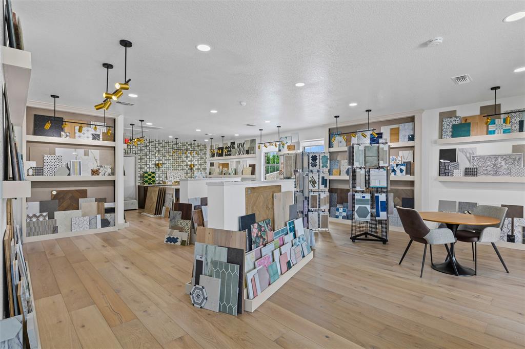 Lassater Guy Addl - Commercial Sale