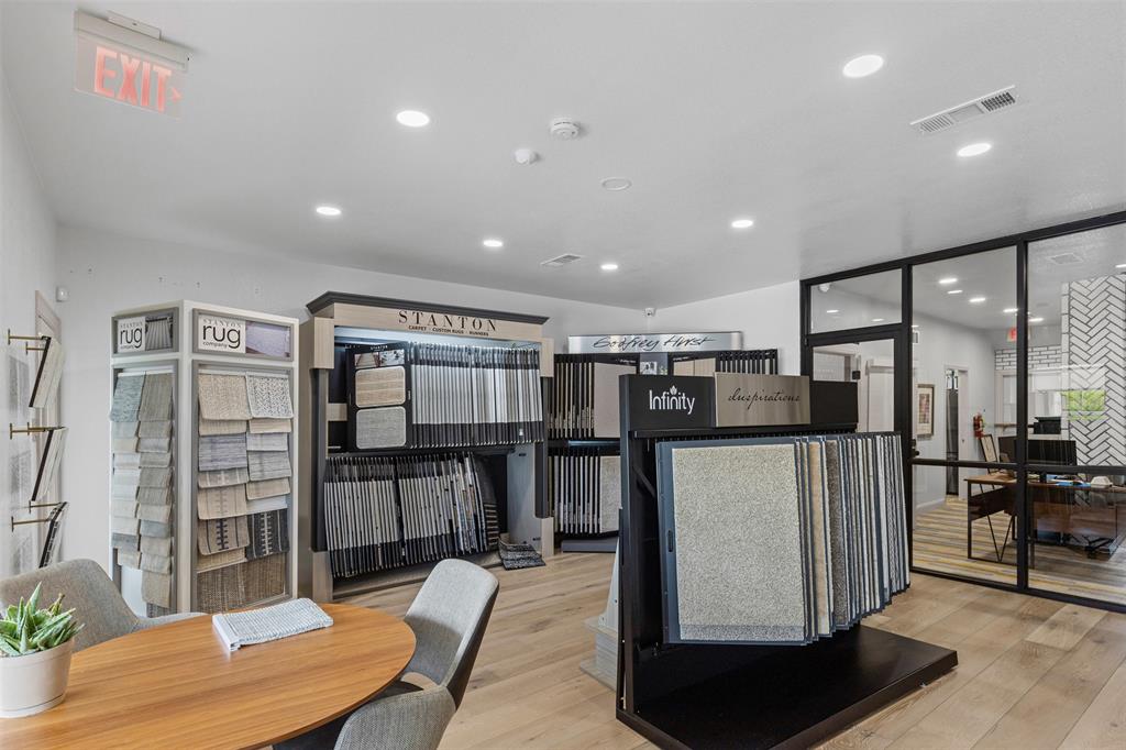 Lassater Guy Addl - Commercial Sale