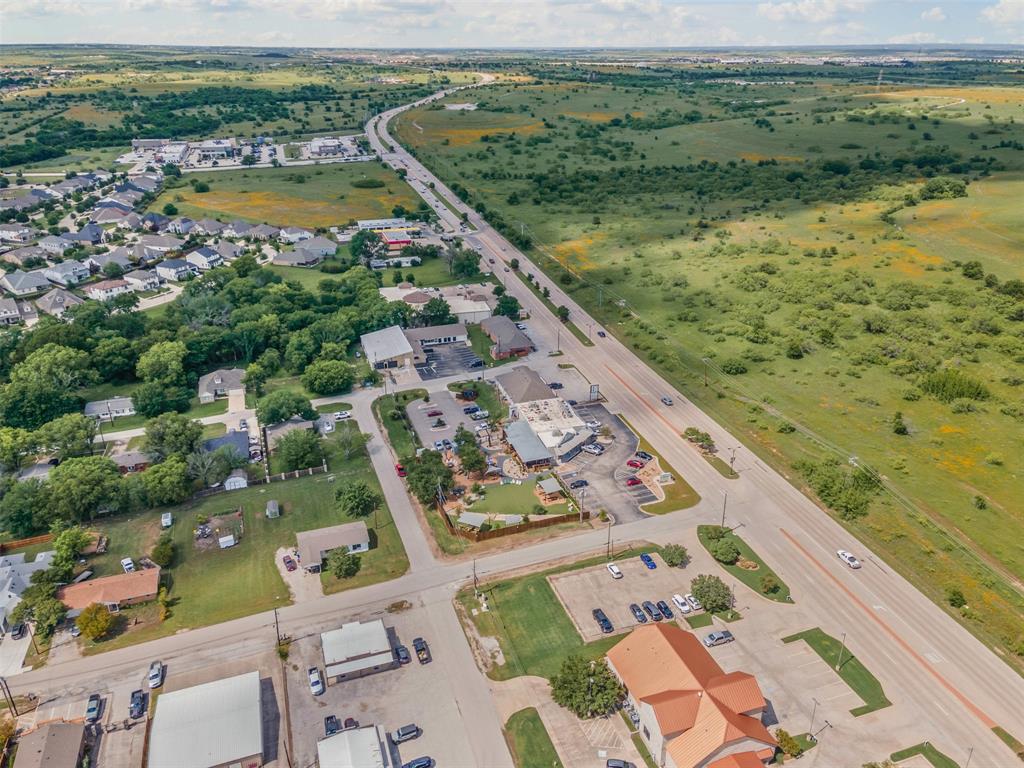 Lassater Guy Addl - Commercial Sale