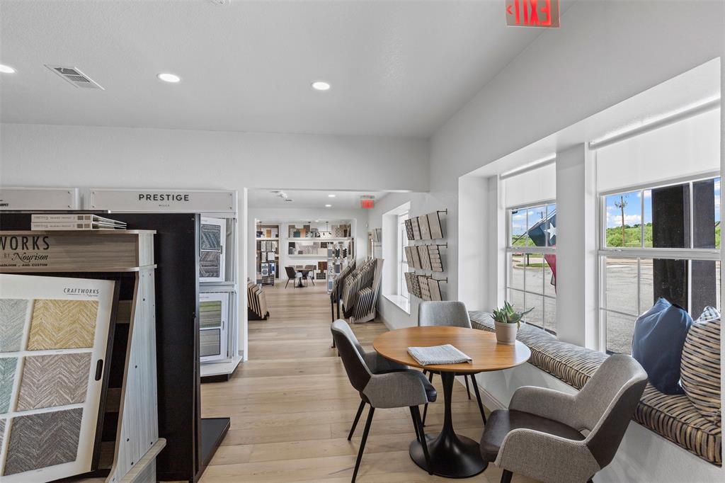 Lassater Guy Addl - Commercial Sale