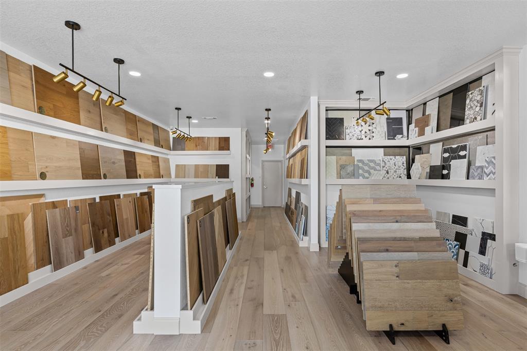 Lassater Guy Addl - Commercial Sale