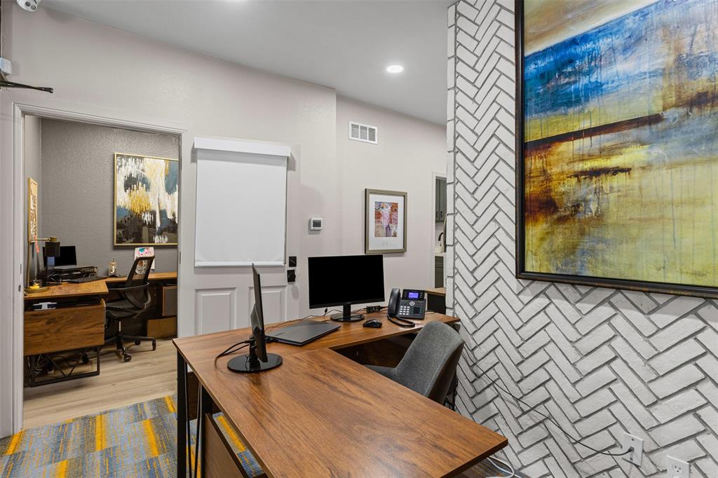 Lassater Guy Addl - Commercial Sale