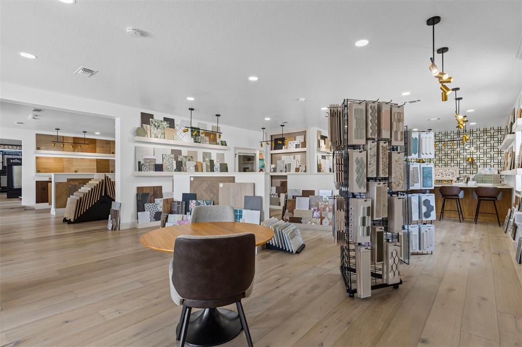 Lassater Guy Addl - Commercial Sale