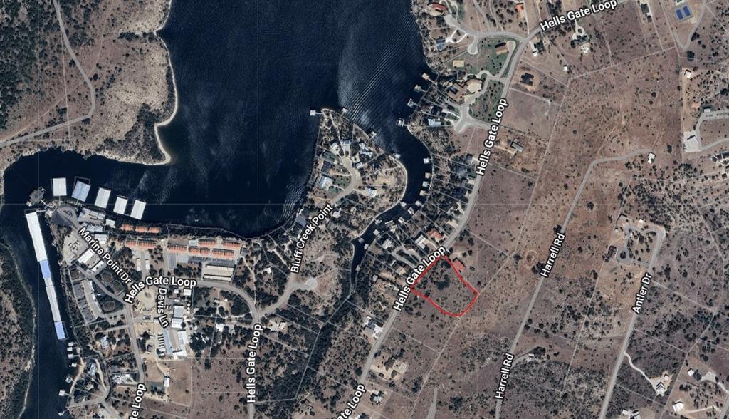 Sportsmans World - Land