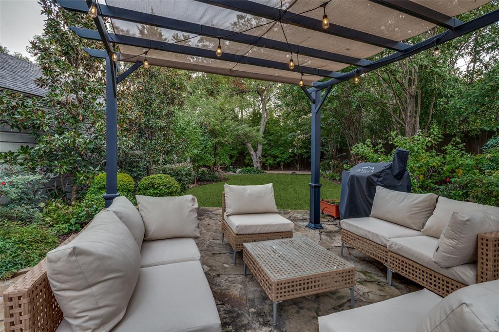 Stevens Park Village - Residential