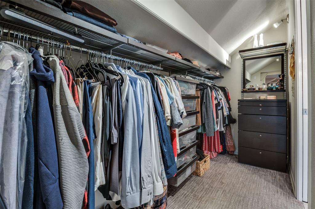 Stevens Park Village - Residential