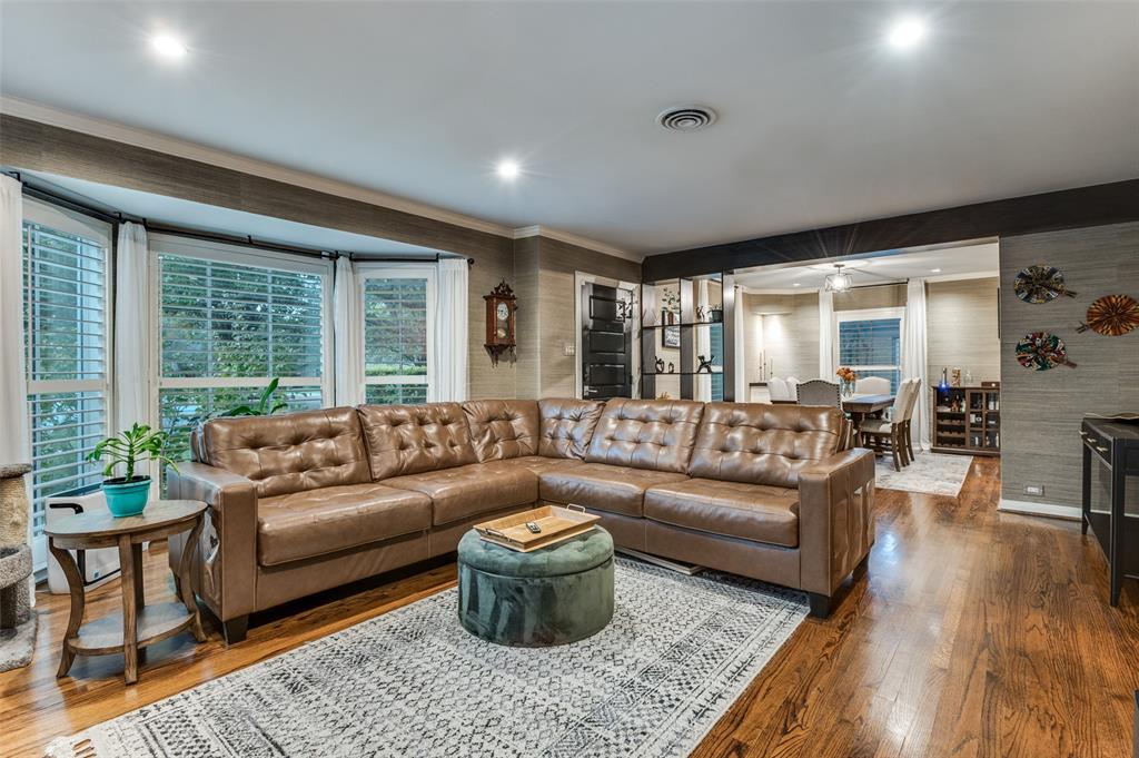 Stevens Park Village - Residential