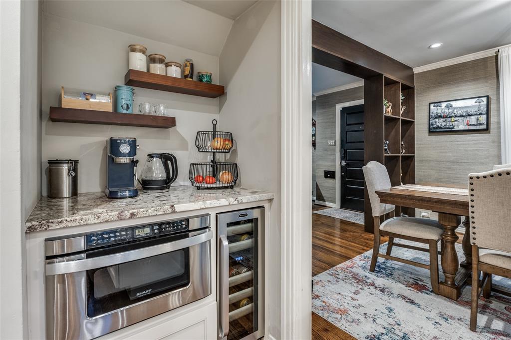 Stevens Park Village - Residential