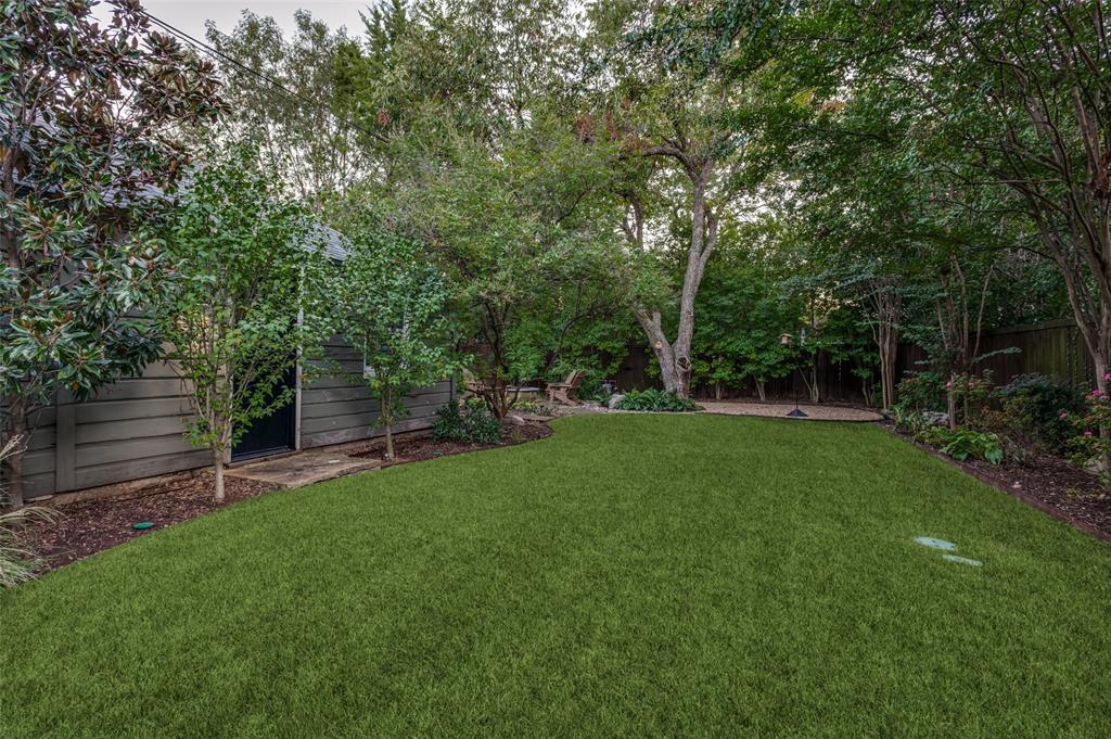 Stevens Park Village - Residential