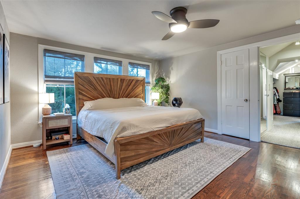 Stevens Park Village - Residential