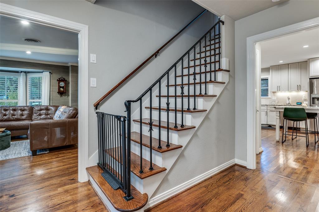 Stevens Park Village - Residential