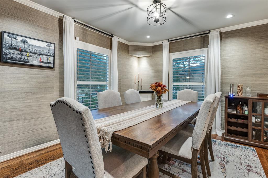 Stevens Park Village - Residential