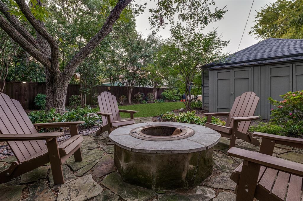 Stevens Park Village - Residential