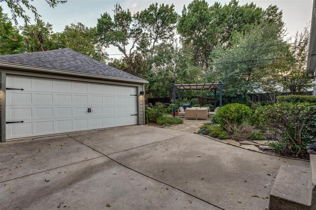 Stevens Park Village - Residential