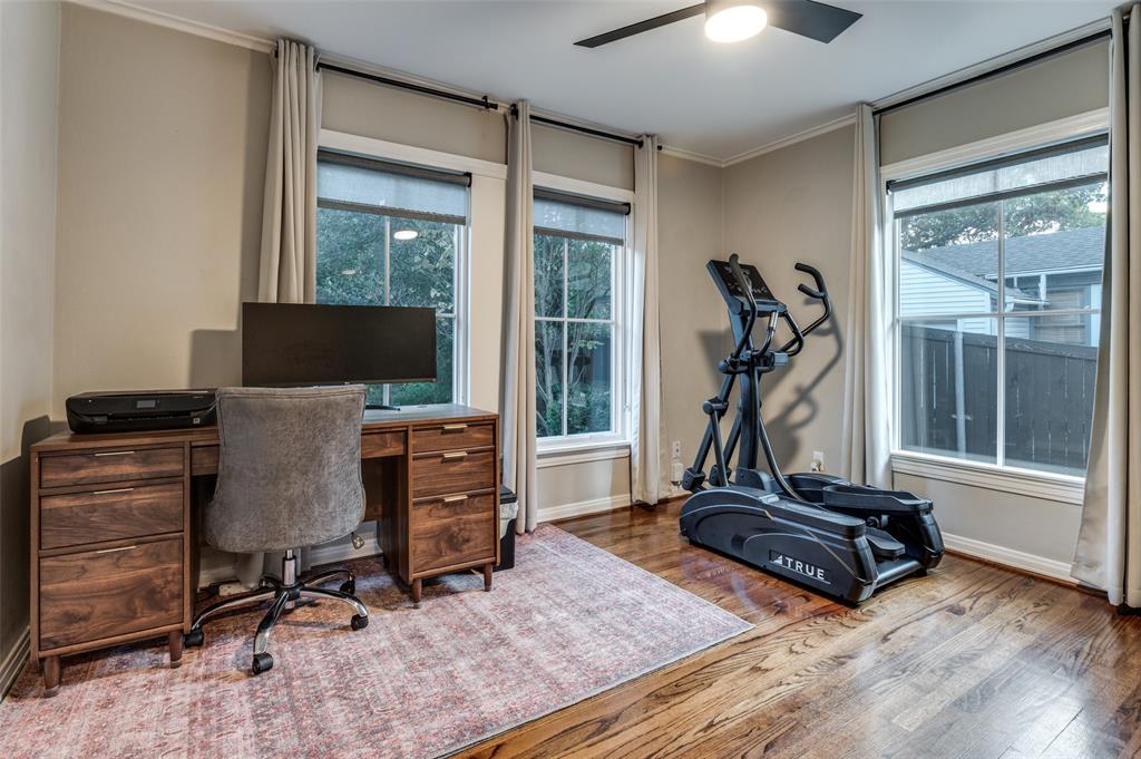 Stevens Park Village - Residential