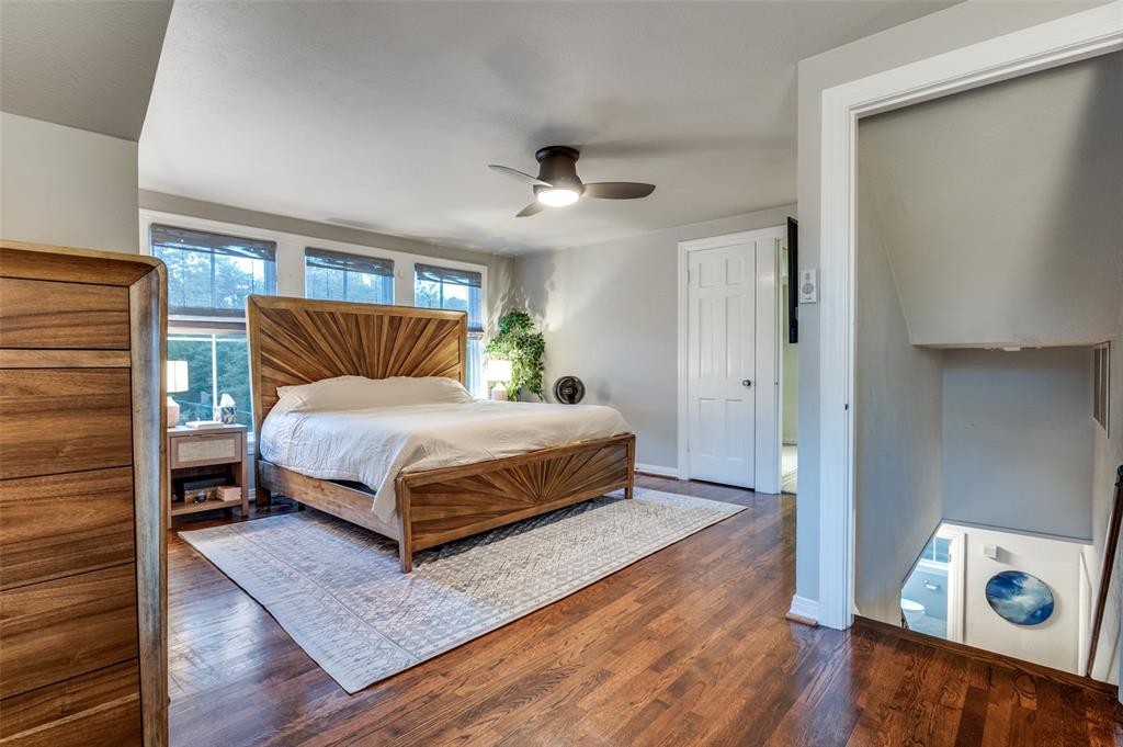 Stevens Park Village - Residential