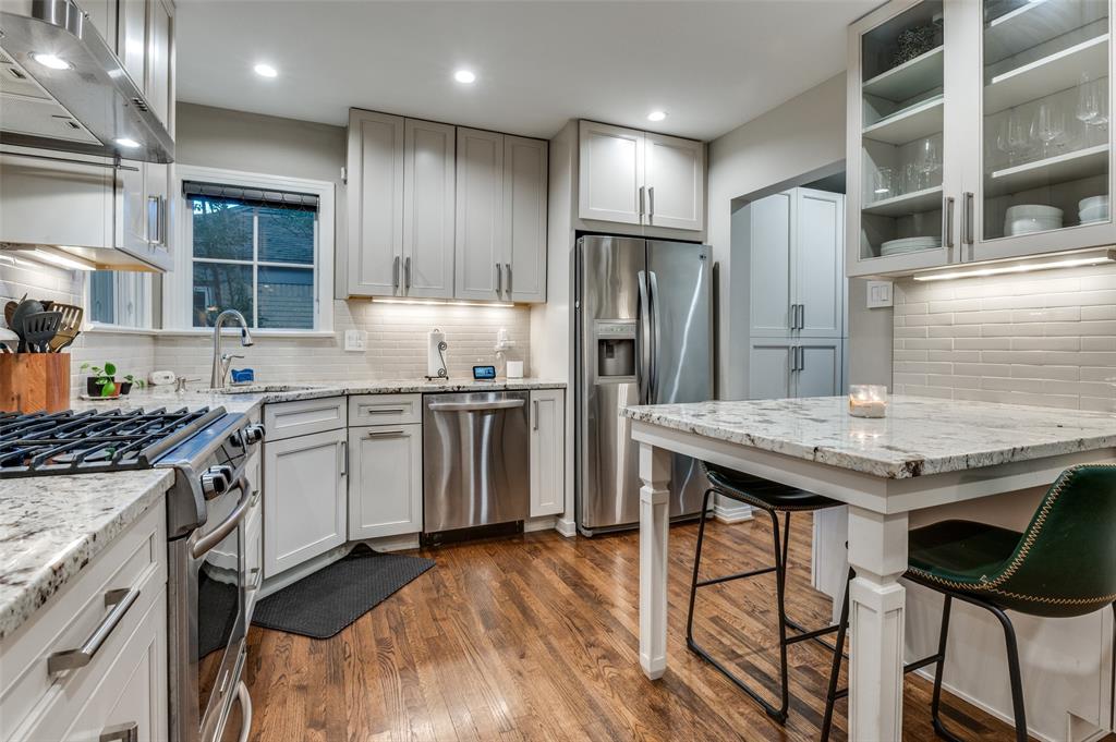 Stevens Park Village - Residential