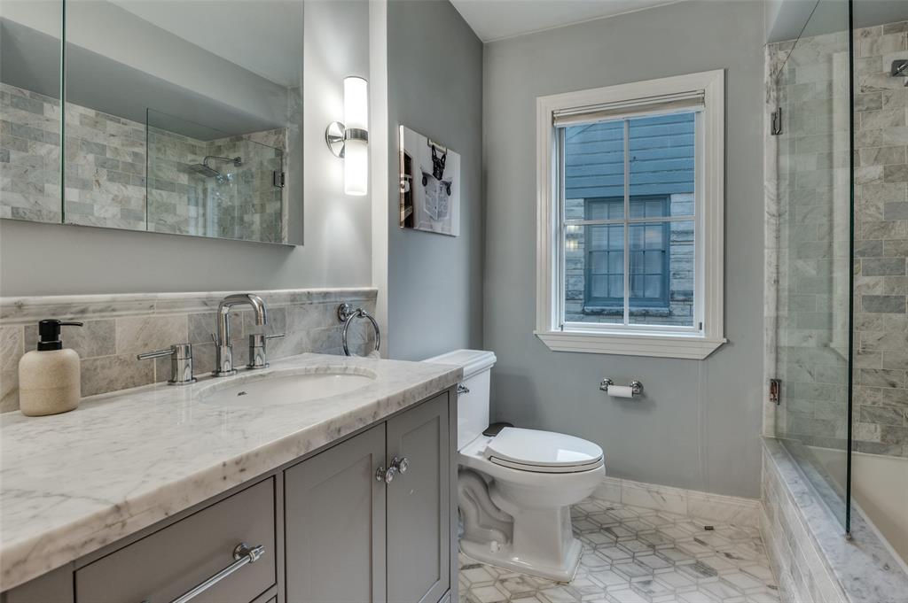 Stevens Park Village - Residential