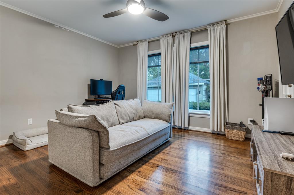 Stevens Park Village - Residential