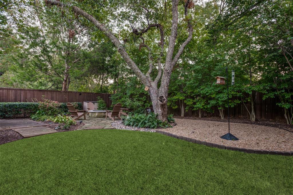 Stevens Park Village - Residential