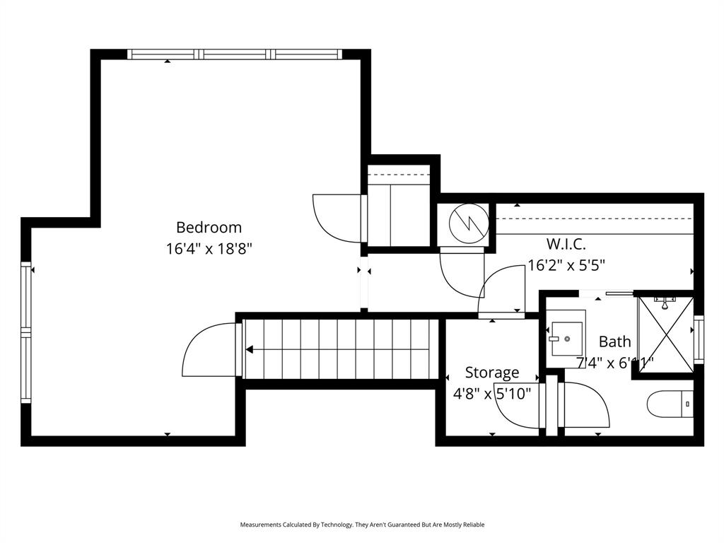 Stevens Park Village - Residential