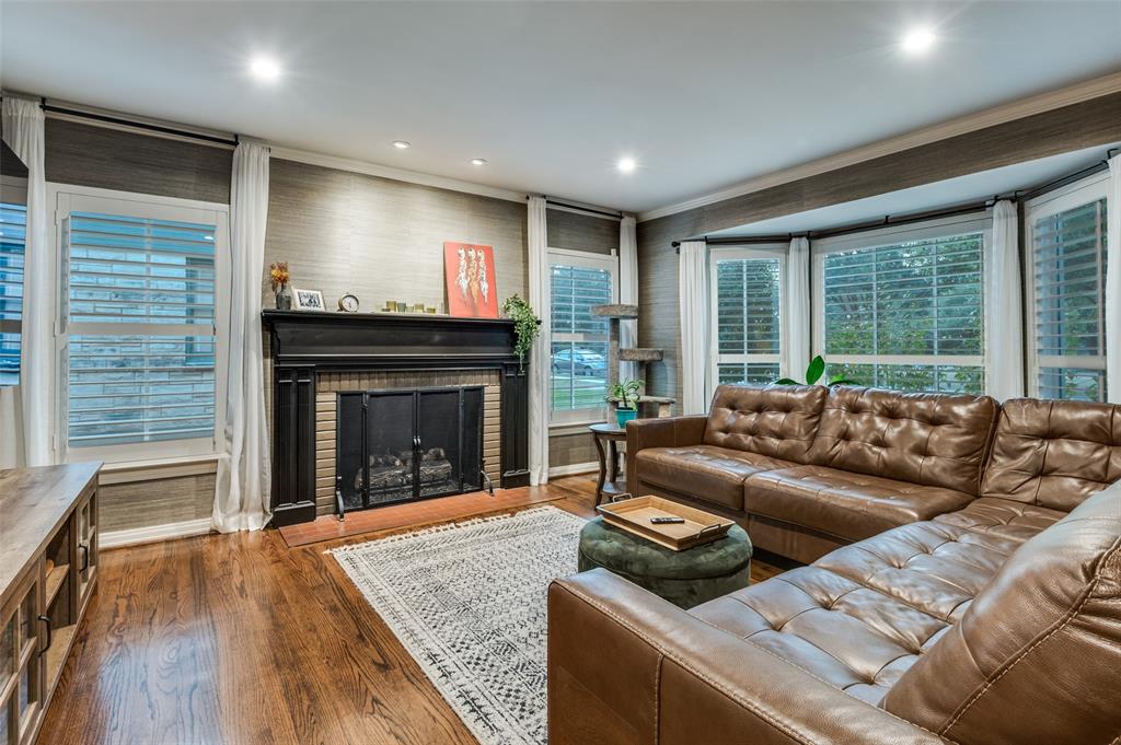 Stevens Park Village - Residential