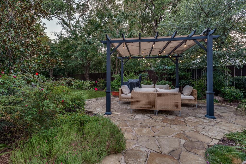 Stevens Park Village - Residential