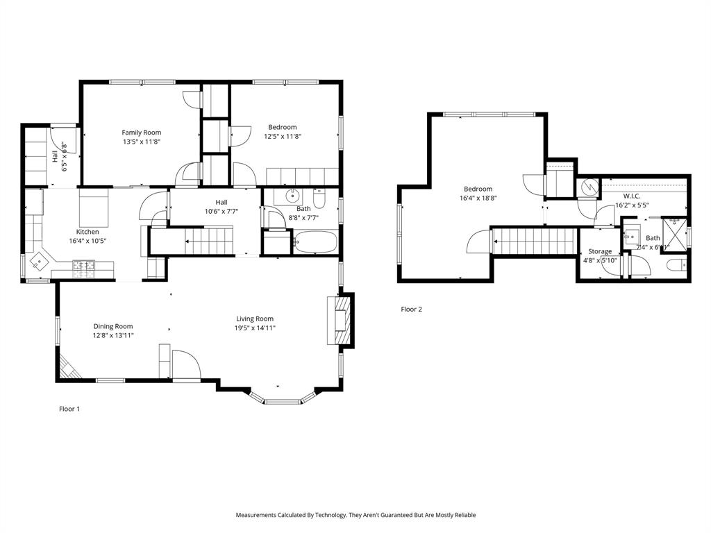Stevens Park Village - Residential
