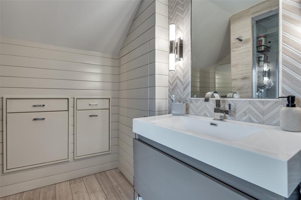 Stevens Park Village - Residential