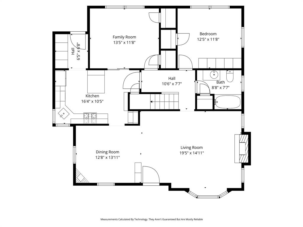Stevens Park Village - Residential