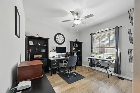 Tiny photo for 1229 Sequoia Lane, Princeton, TX 75407 (MLS # 21209111)